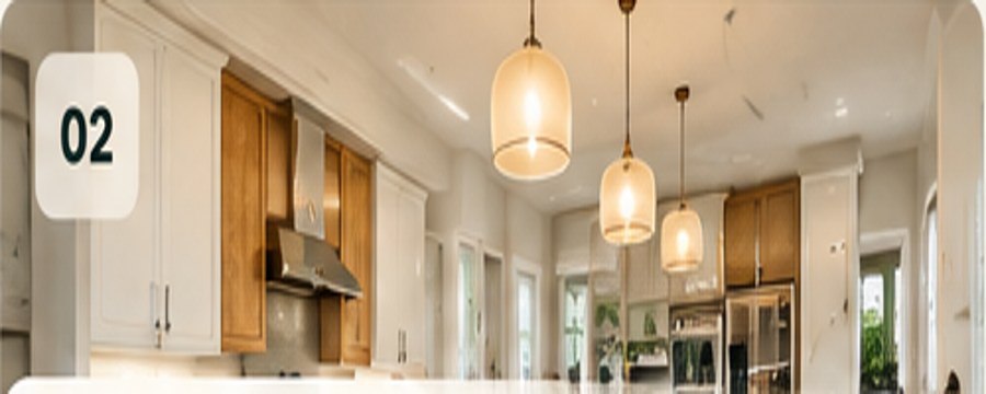 Renovations