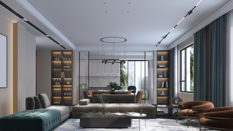 Home Renovations for the Modern Family: Creating Multi-Use Spaces