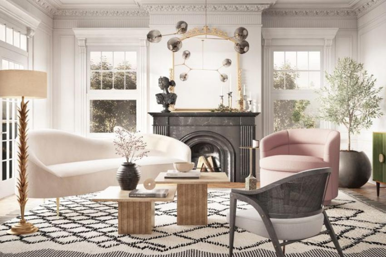 Home Design Services for First-Time Homeowners: Your Ultimate Guide