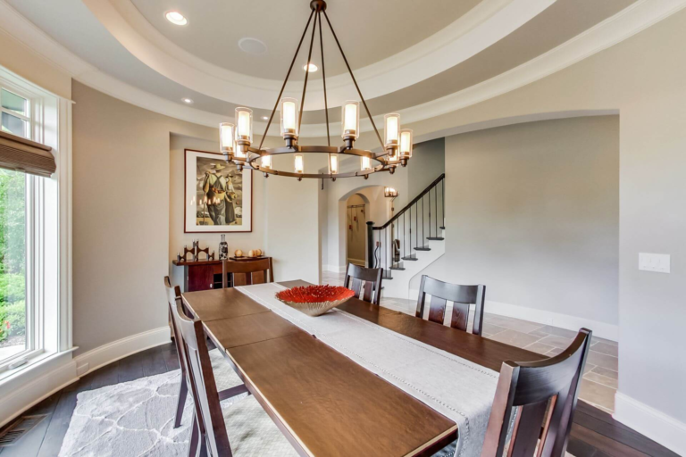 The Ultimate Checklist for a Successful Home Improvement Project