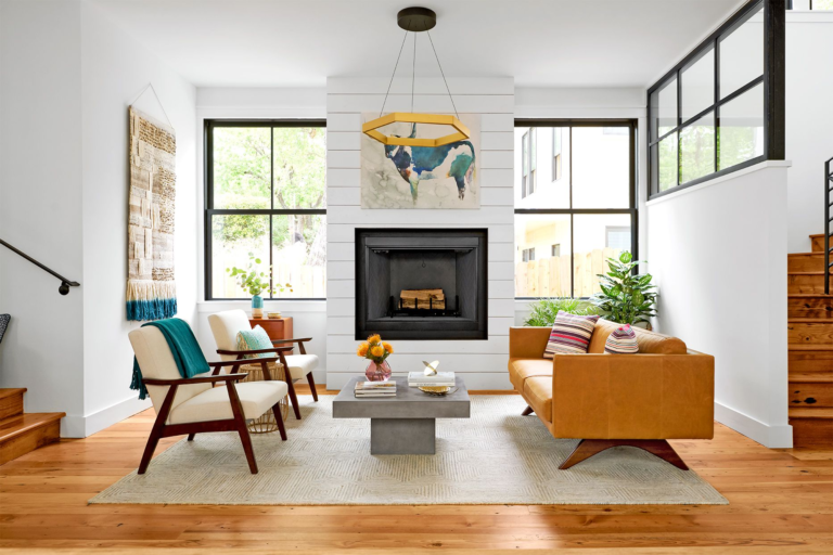 How to Create a Cozy Home with the Right Flooring Choices