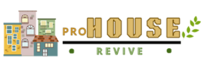 Pro House Revive