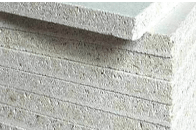 Why More Builders Are Turning to Magnesium Oxide Boards for Modern Construction