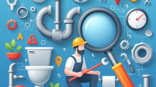 Finding the Best Plumbers Near Me: Your Guide to Reliable Plumbing Services