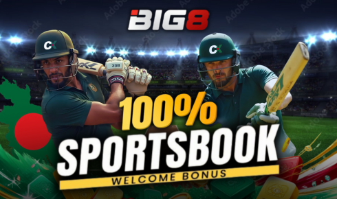 Mobile Momentum: How BIG8’s App Fuels Consistent Success