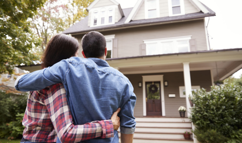Home Loans in Texas: Your Guide to Smart Homeownership in 2025