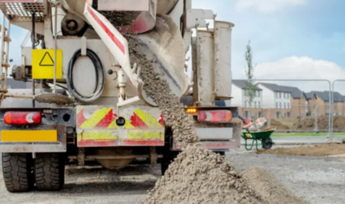 Your Trusted Concrete Partner in Derbyshire: Quality, Local Knowledge, and Reliability