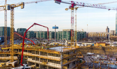 Building Trust, Delivering Quality – Your Local Experts at Bowmans Construction
