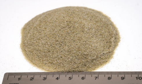 Reliable, Bulk Supply with Stacey-Processing’s Shot Blasting Media Pallets