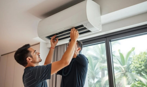 Aircon Servicing Singapore: Why It Matters More Than You Think