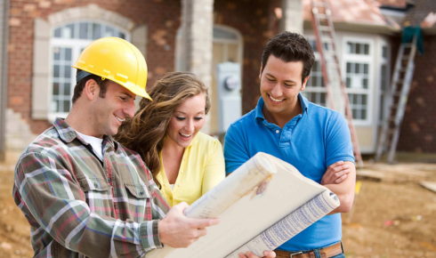 Sheiner Construction gives 7 tips for Project Management on Full-Home Remodels