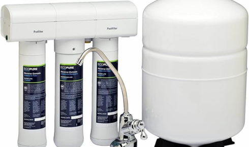 lindsay ecowater