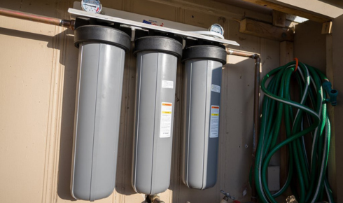 Why Your Home Deserves Better Water (And How to Get It)