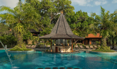Wellness Mornings and Poolside Afternoons in BaliIntroduction to Bali: A Tropical Paradise