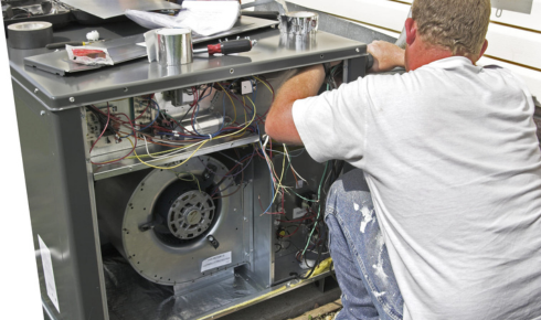 Breathe Easy at Home: Why Your Air Handler Deserves More Attention Than You Think