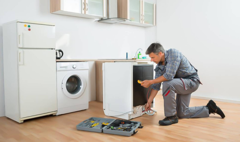 home appliance repair