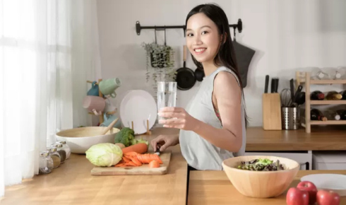 How to Naturally Make Alkaline Water at Home Without Breaking the Bank