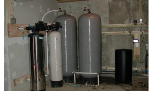 Making Sense of Clean, Safe Water at Home