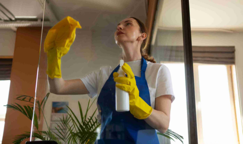  Who is the best cleaning company in Dublin, and why choose them?