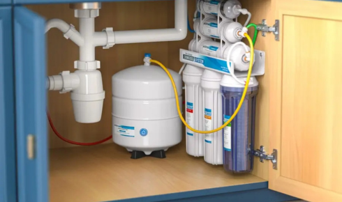 business electrical services