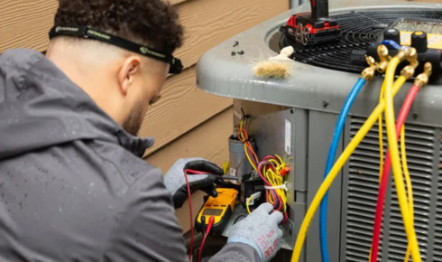 When the Heat Goes Out: A Real-World Guide to Fixing Your Home’s Heating System
