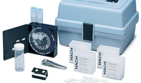 What’s Really in Your Tap? A Closer Look at Testing Your Water the Smart Way