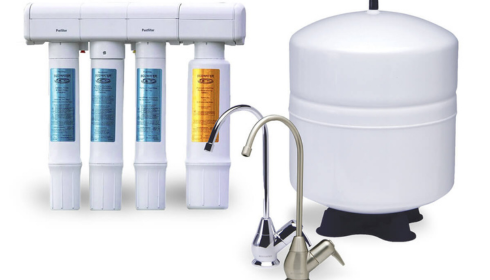 water treatment experts