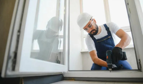 How Broken Glass Doors Impact Storefront Safety and Sales